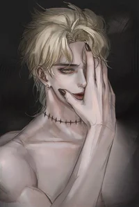 Kieran - Demon