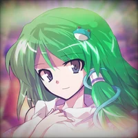 Sanae Kochiya