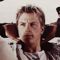 Kimi Raikkonen