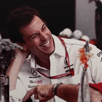 Toto Wolff