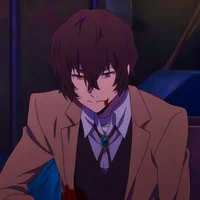 Dazai Ossamu 