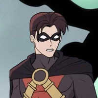 Tim Drake 