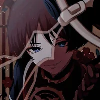Scaramouche magic AU