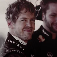 Sebastian Vettel
