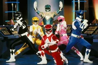 Power Rangers RP