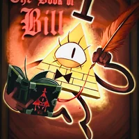Bill Cipher