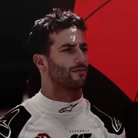 Daniel Ricciardo