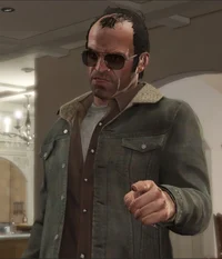 Trevor Philips