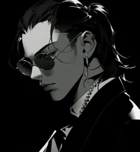 Mafia Boss