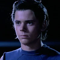 Ponyboy Curtis
