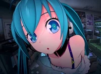 Hatsune Miku