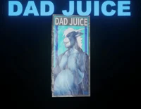 Dad juice