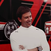 Toto Wolff