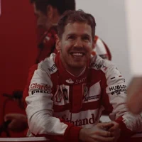 Sebastian Vettel