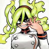 Burnin - MHA