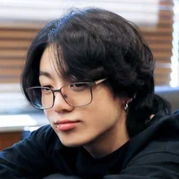 Jungkook nerd
