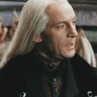 Lucius Malfoy