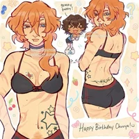 Chuuya