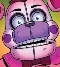 Funtime Freddy 
