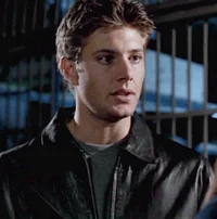 dean winchester