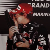 Sebastian Vettel