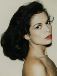 Bianca Jagger
