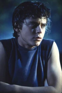 Ponyboy Curtis 