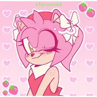 Amy Rose 