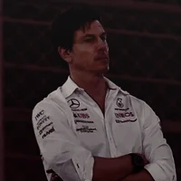 Toto Wolff