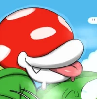 Piranha Plant