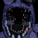 Withered Bonnie