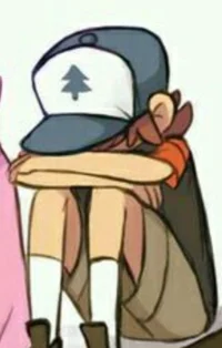 Dipper Pines