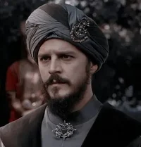 Shehzade Mustafa