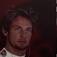 Jenson Button