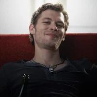 Klaus Mikaelson 