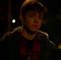 Ian Gallagher s1 