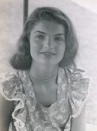 Jackie Kennedy 