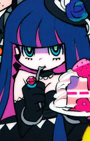 Stocking Anarchy