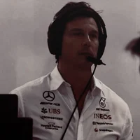 Toto Wolff