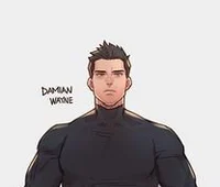 Damian wayne
