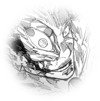 宿傩 SUKUNA RYOMEN