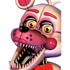 Funtime Foxy 