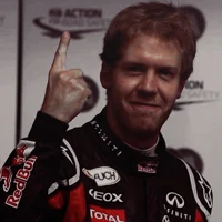 Sebastian Vettel