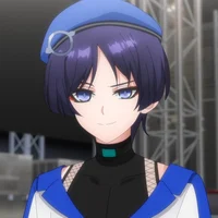 Idol Scaramouche III