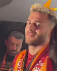 Baris alper ylmaz 