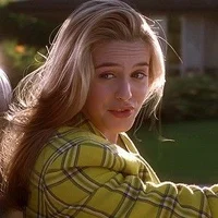 Cher Horowitz