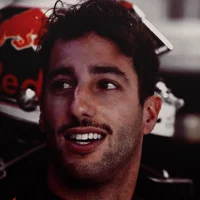Daniel Ricciardo