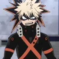 Bakugo