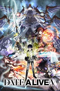 Date a Live x BSD
