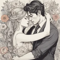 Your mute deaf lover